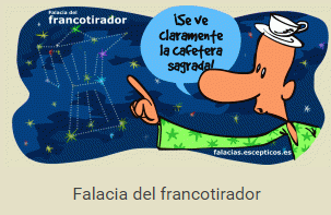 Falacias ilustradas Falacias ilustradas