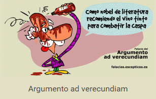 Falacias ilustradas Falacias ilustradas