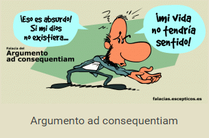 Falacias ilustradas Falacias ilustradas