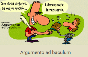 Falacias ilustradas Falacias ilustradas