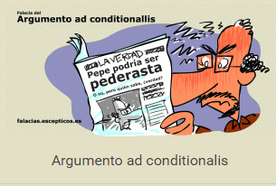 Falacias ilustradas Falacias ilustradas
