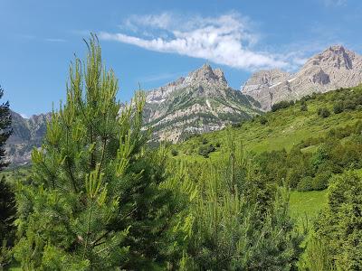 PARQUE FAUNÍSTICO LA CUNIACHA