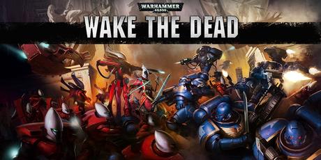 Warhammer Community: Resumen (Día con pocas entradas)