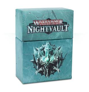 Pre-pedidos de esta semana en GW:Nightvault (Parte I)