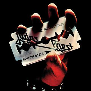 Discografía seleccionada: Judas Priest. (Top 10; Actualizado en 2018)