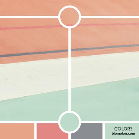 Variedad En Color 10 MoodBoard