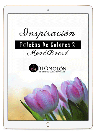 Variedad En Color 10 MoodBoard Variedad En Color 10 MoodBoard