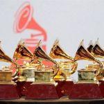 Ocho discos de artistas cubanos nominados al Granmy Latino