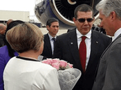 Llaga Díaz-Canel Nueva York para Asamblea General (ONU)