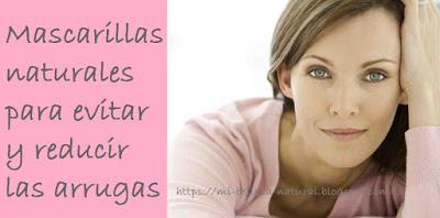 Evita, reduce y elimina las arrugas Evita, reduce y elimina las arrugas