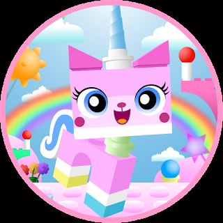 Fiesta temática Unikitty