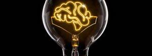 La electricidad puede usarse para dar a nuestros cerebros el momento de 'bombilla'