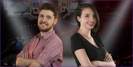 #VozDeBlizzard: Demuestra tu talento y sé la nueva voz de Blizzard 2018 #VozDeBlizzard: Demuestra tu talento y sé la nueva voz de Blizzard 2018