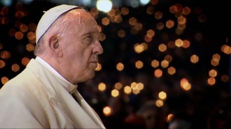 Comenzó Pre-Venta de documental de Wim Wenders, El Papa Francisco: Un Hombre de Palabra. Estreno, 1 y 2 de Octubre