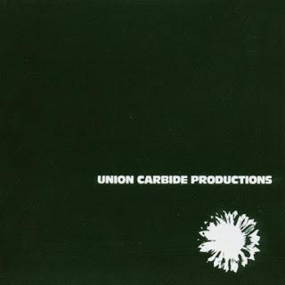 Union Carbide Productions - Glad To Have You Back (1989)