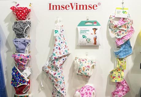 Mi visita a la feria de puericultura de Madrid 2018 Mi visita a la feria de puericultura de Madrid 2018