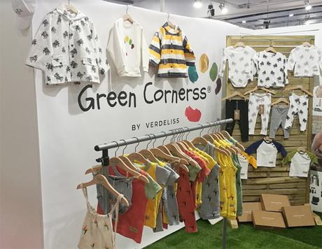 Mi visita a la feria de puericultura de Madrid 2018 Mi visita a la feria de puericultura de Madrid 2018