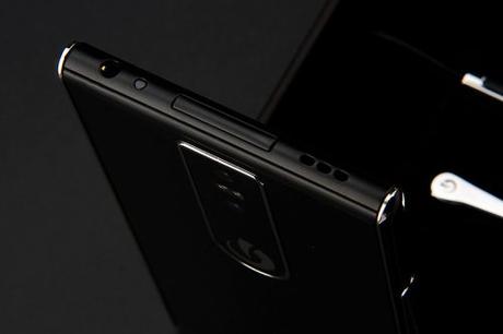 LUMIGON T3, el compacto más molón