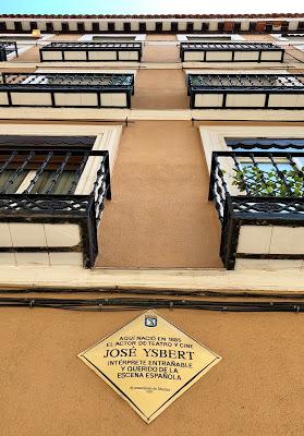 Un edificio singular...