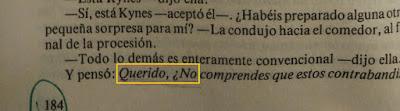 Corrigiendo Dune o Todo lo que no se debe hacer al editar un libro