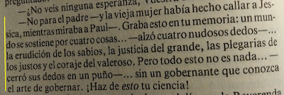 Corrigiendo Dune o Todo lo que no se debe hacer al editar un libro