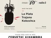 Momentos Alhambra Murcia