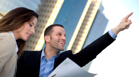 Las 3 cosas que solo los emprendedores de verdad tienen Las 3 cosas que solo los emprendedores de verdad tienen