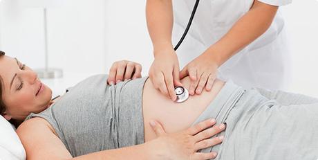 Semana 34 de embarazo embarazo de 34 semanas