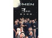 primer tráiler X-Men: Dark Phoenix podría llegar tres días