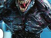 Nuevo material villano Riot otro anuncio para Venom