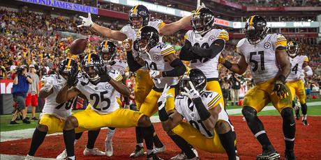 Análisis de la Semana 3 NFL 2018 – Steelers vs Buccaneers Análisis de la Semana 3 NFL 2018 – Steelers vs Buccaneers