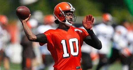 ¿Cómo era el mundo en la (pen)última victoria de los Browns?