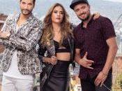 Reina Flow Capitulo martes septiembre 2018