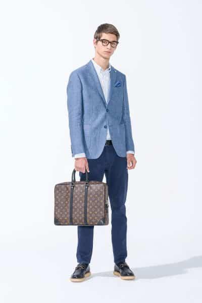 Cómo combinar un pantalón chino Cómo combinar un pantalón chino