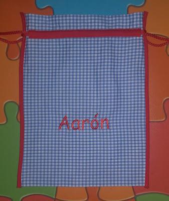 TALEGAS PARA EL COLE