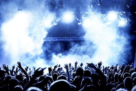 ¿POR QUÉ DEBES IR A CONCIERTOS? MÁS DE 40 RAZONES PARA ASISTIR