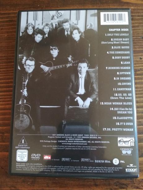 Roy Orbison. “Only the Lonely” Roy Orbison. “Only the Lonely”