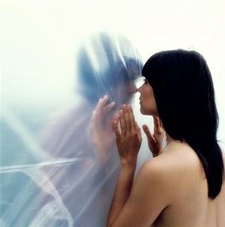 ME DAN MIEDO LOS HOMBRES