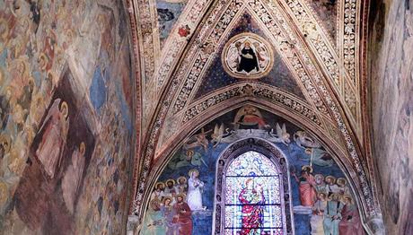 Basílica Santa Maria Novella En Florencia | Historia Y Qué Ver