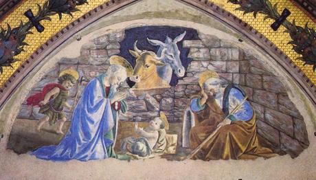 Basílica Santa Maria Novella En Florencia | Historia Y Qué Ver