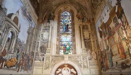 Basílica Santa Maria Novella En Florencia | Historia Y Qué Ver