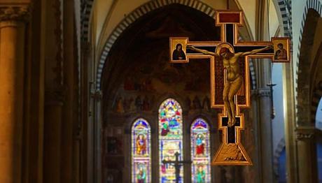 Basílica Santa Maria Novella En Florencia | Historia Y Qué Ver