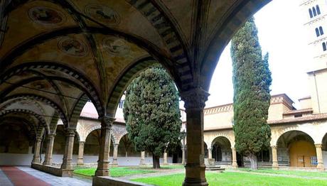 Basílica Santa Maria Novella En Florencia | Historia Y Qué Ver