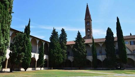 Basílica Santa Maria Novella En Florencia | Historia Y Qué Ver