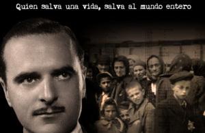 Ángel Sanz-Briz, llamado el Ángel de Budapest