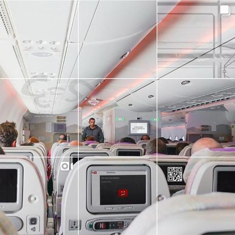 Así es como Airhopping convirtió su Instagram en una escape room virtual