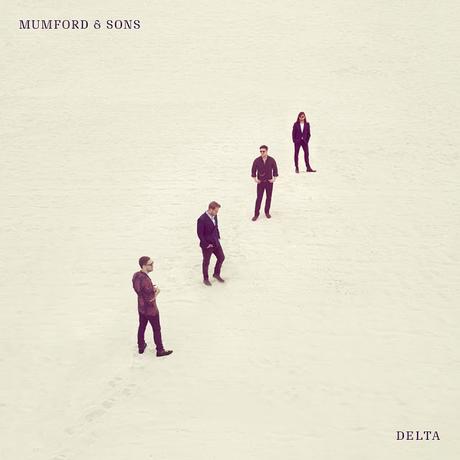 Escucha 'Guiding light', primer avance del cuarto disco de Mumford & Sons, 'Delta'