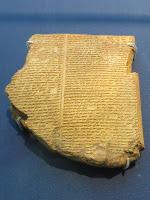 Cuando no encuentras tu obra de arte favorita donde debería estar.