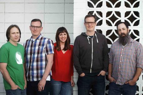 Soft Science llega el jueves a FunClub