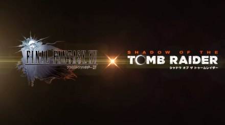 Desvelados los detalles de la colaboración entre Shadow of the Tomb Raider y Final Fantasy XV